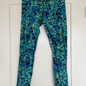 Soma Sport leggings - XS 24inch